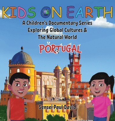 Kids On Earth 1