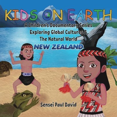 Kids On Earth 1