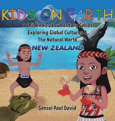 Kids On Earth 1