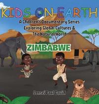 bokomslag Kids On Earth A Children's Documentary Series Exploring Human Culture & The Natural World