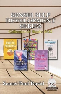 bokomslag Sensei Self Development Series