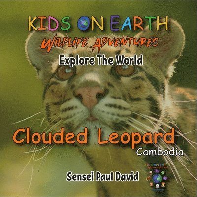 KIDS ON EARTH Wildlife Adventures - Explore The World 1