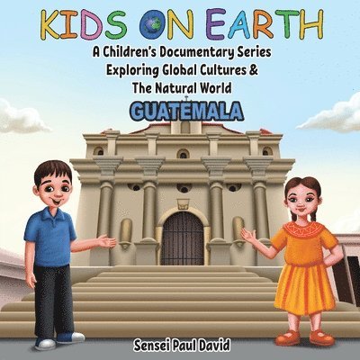 Kids On Earth 1