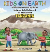 bokomslag Kids On Earth