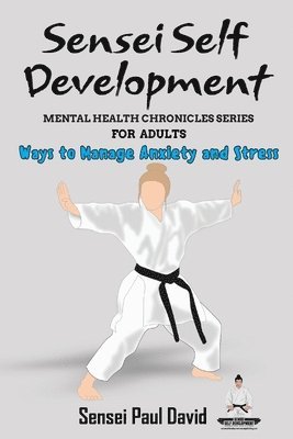 Mental Health Chronicles Series - Ways to Manage Anxiety and Stress 1