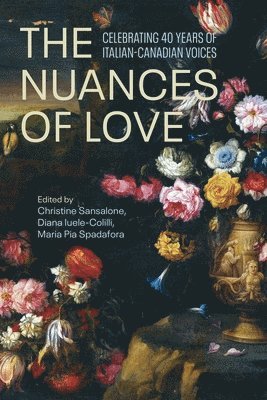 bokomslag The Nuances of Love