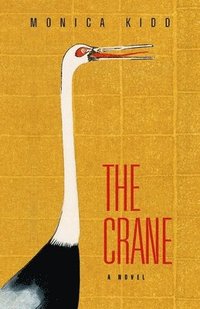 bokomslag The Crane