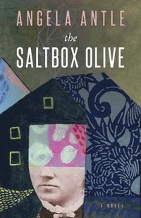 bokomslag The Saltbox Olive