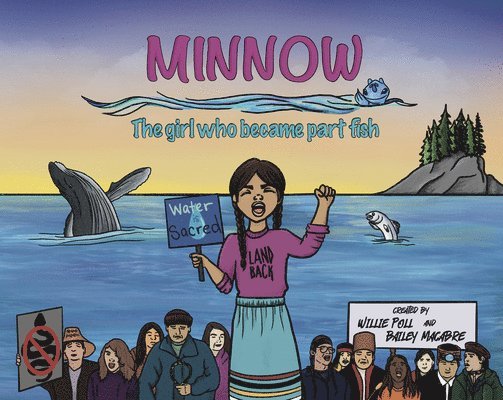 Minnow 1