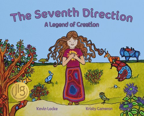 The Seventh Direction 1