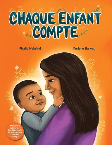 bokomslag Chaque enfant compte