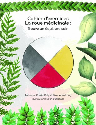 bokomslag Cahier d'exercices La roue mdicinale