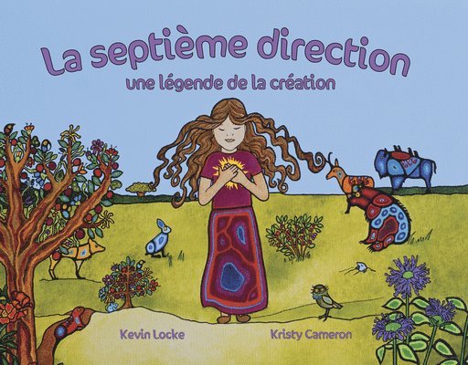 La septime direction 1