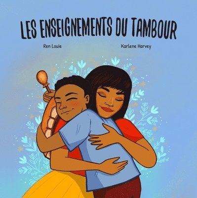 Les enseignements du tambour 1