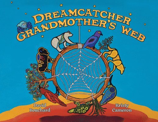 Dreamcatcher