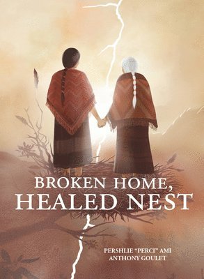 Broken Home, Healed Nest 1