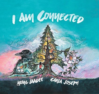 I am Connected 1