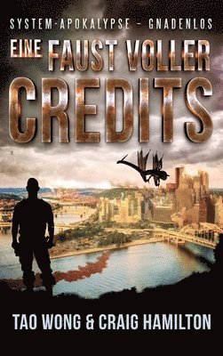 Tao Wong, Craig Hamilton - Eine Faust voller Credits, Inbunden