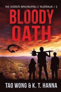 bokomslag Bloody Oath