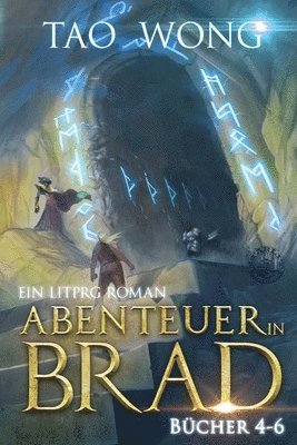 Abenteuer in Brad Bcher 4 - 6 1