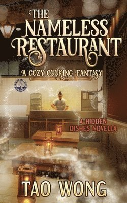 Tao Wong - Nameless Restaurant, Häftad