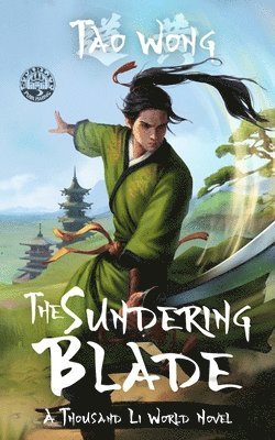 Tao Wong - Sundering Blade, Häftad