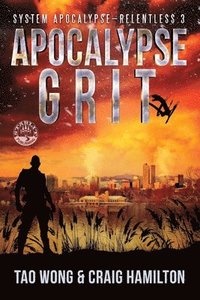bokomslag Apocalypse Grit