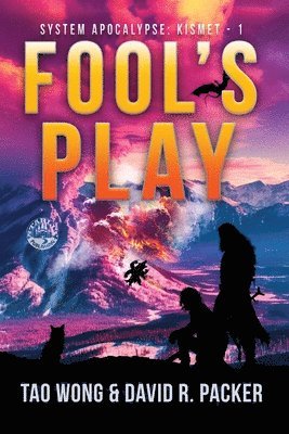 bokomslag Fool's Play