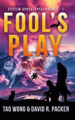 bokomslag Fool's Play