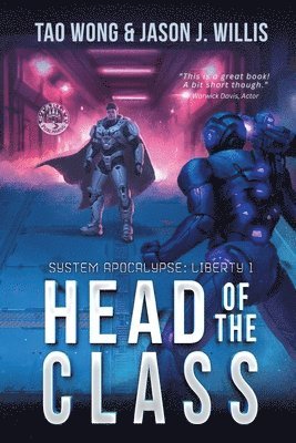 Tao Wong, Jason J Willis - Head of the Class, Häftad