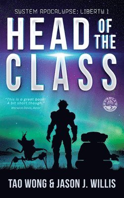 Tao Wong, Jason J Willis - Head of the Class, Inbunden