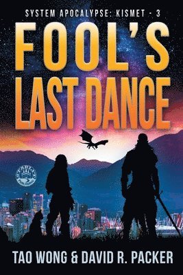 Tao Wong, David R Packer, David R. Packer - Fool's Last Dance, Häftad