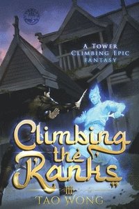 bokomslag Climbing the Ranks 3