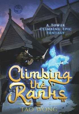 Climbing the Ranks 3