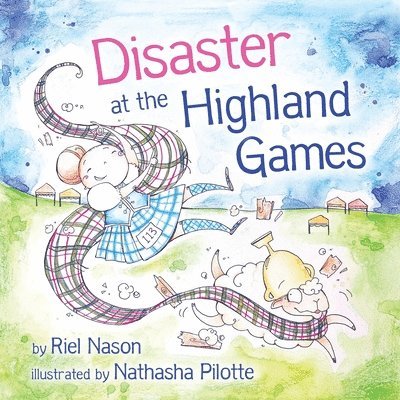 Disaster at the Highland Games 1