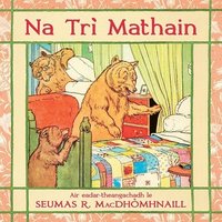 bokomslag Na Trì Mathain