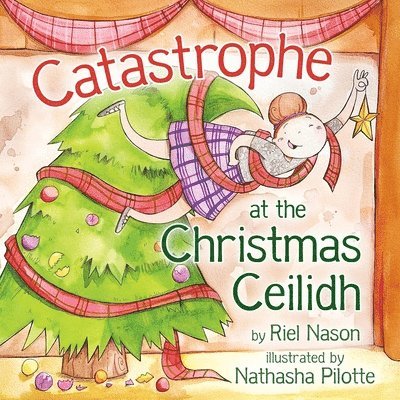 Catastrophe at the Christmas Ceilidh 1