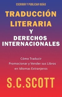 bokomslag Traduccin Literaria y Derechos Internacionales