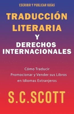 Traducción Literaria y Derechos Internacionales 1