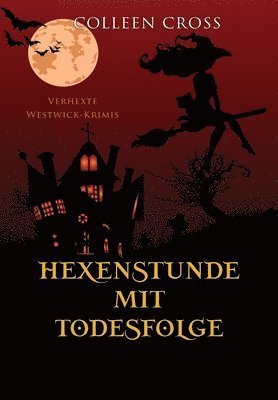 bokomslag Hexenstunde mit Todesfolge