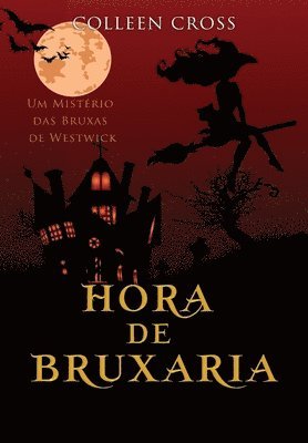 Hora de Bruxaria 1