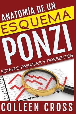 bokomslag Anatoma de un esquema Ponzi