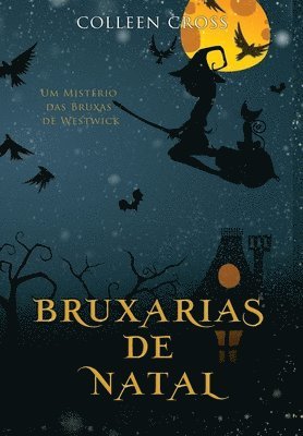 bokomslag Bruxarias de Natal