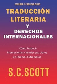 bokomslag Traduccin Literaria y Derechos Internacionales