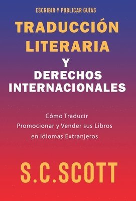 Traducción Literaria y Derechos Internacionales 1