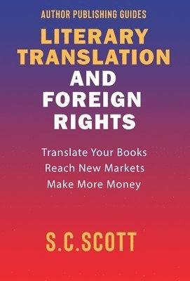 Literary Translation & Foreign Rights 1