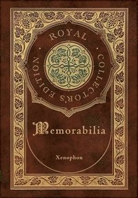 bokomslag Memorabilia (Royal Collector's Edition) (Case Laminate Hardcover with Jacket)