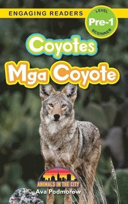 bokomslag Coyotes