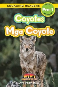 bokomslag Coyotes