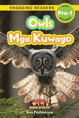 bokomslag Owls